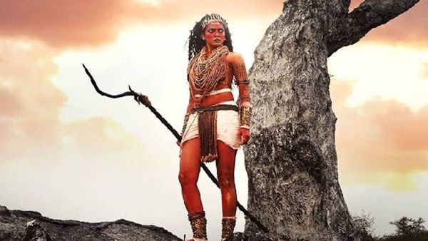 Thangalaan: Is Malavika Mohanan Playing The Role Of A Goddess?