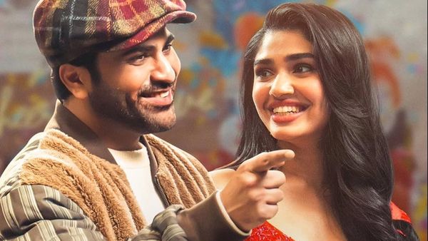 Manamey OTT Release Date And Platform: When And Where To Watch Sharwanand & Krithi Shetty's Movie Online