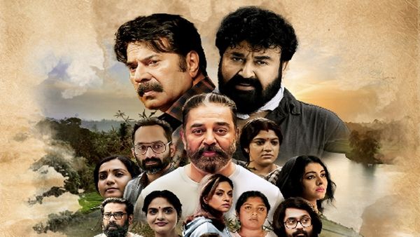 Jay Pandya Unveils Blank Slate Films, Premieres Manorathangal On ZEE5