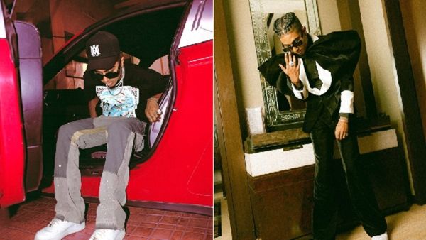 Bigg Boss 16 Star MC Stan's Birthday Sparks Generosity As Fans Celebrate It By Supporting Needy Children