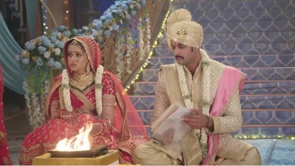 Mera Balam Thanedaar Written Update, Weekly Synopsis: Bulbul Exposes Meethi Maai's Plot