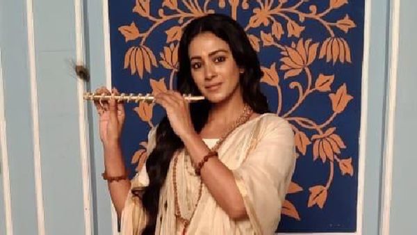 Mera Balam Thanedaar Twist, Weekly Synopsis Till August 23: What Will Meethi Maai Plan Next?