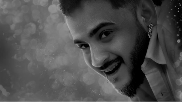 Millind Gaba Excites Fans With A Sneak Peek Of The Upcoming Track Dhola, Produced by T-Series