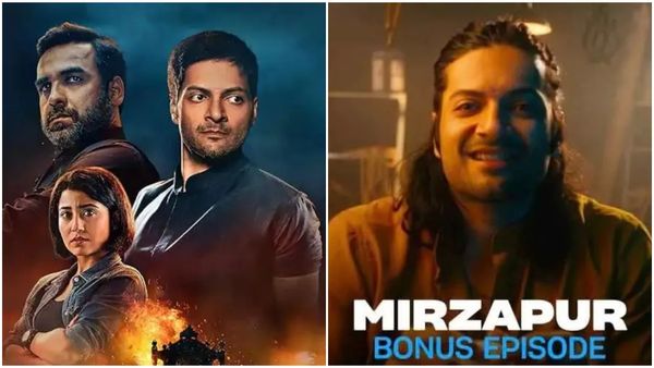 Mirzapur 3 Bonus Episode Release Date: When & Where To Watch New Episode? Ali Fazal Shares DEETS - VIDEO