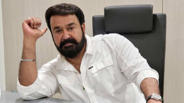AMMA President Mohanlal Resigns, Executive Committee Dissolved Amid Sexual Assault Allegations