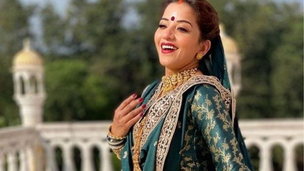 Janmashtami 2024: Shamshaan Champa Actress Monalisa On Importance Of Lord Krishna's Teachings