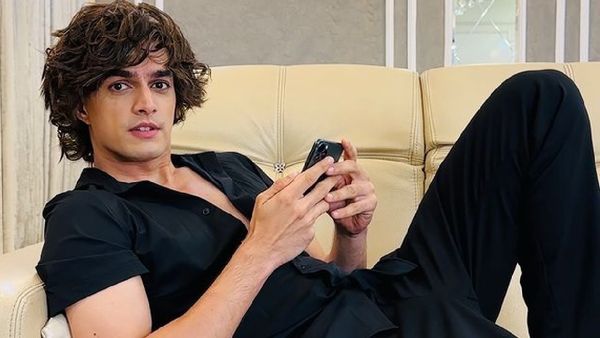 Mohsin Khan Reveals Suffering A Heart Attack & Getting Hospitalised At 32; Actor Reveals The Real Reason