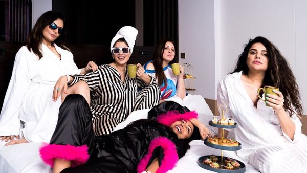 Friendship Day 2024: Bigg Boss OTT 3 Fame Munisha Khatwani Shares Importance Of Her Girl Gang