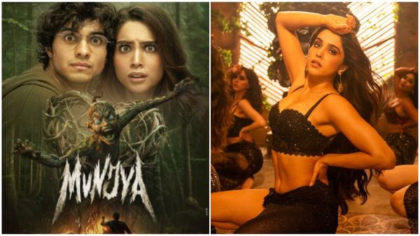 Munjya OTT Release Date, Platform: How To Watch Munjya On Disney Plus Hotstar? Check Steps Here