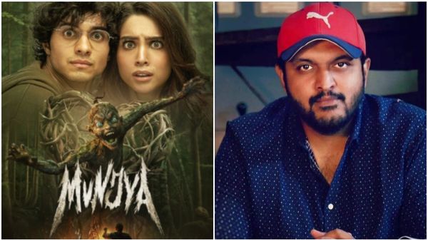 Munjya OTT Release EXCLUSIVE: When Will Munjya 2 Be Made? Director Aditya Sarpotdar Shares Sequel Update