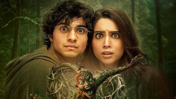 Munjya Premiere Date: Here’s When Abhay & Sharvari’s Horror Drama Will Release On TV Before Its OTT Release