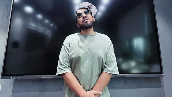 Bigg Boss OTT 3 Runner-Up Naezy Gets Dubbed 'Asli Winner' As He Makes Public Appearance