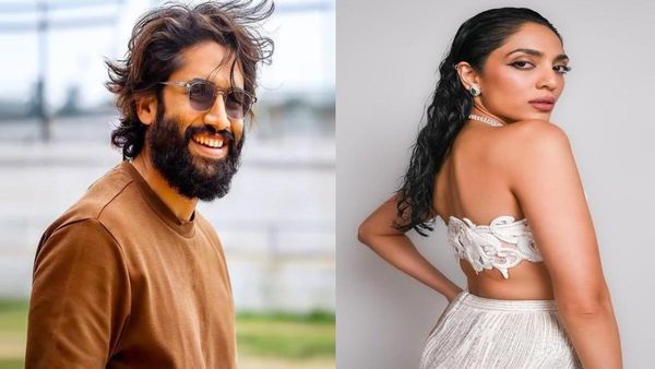 Naga Chaitanya & Sobhita Dhulipala Engagement Timings Today: Duo To Exchange Rings As Per Telugu Traditions