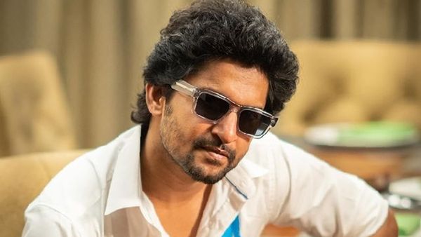 “You know he didn't take one shot for granted,” says Nani Commending Aamir Khan