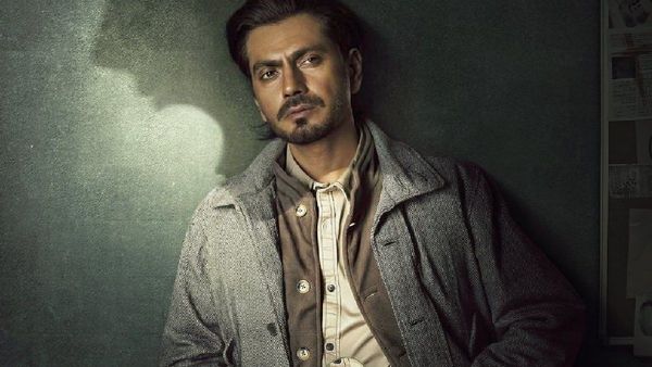 Adbhut Poster: Nawazuddin Siddiqui's Mystery Thriller Set To Captivate Audiences; Trailer Out Tomorrow