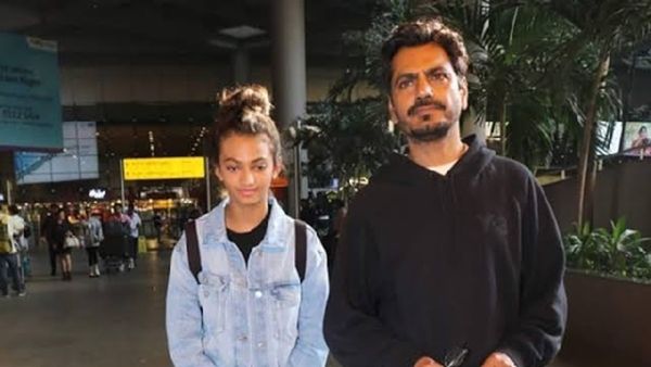 Nawazuddin Siddiqui Praises His Daughter Shora For Her Theater Performance!