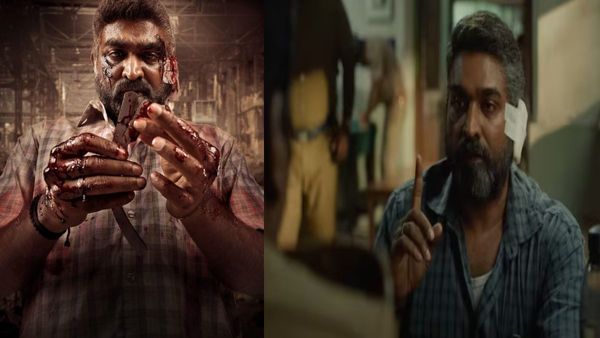 DYK Vijay Sethupathi Didn't Take Remuneration For Maharaja? His 50th Film Earned Over Rs 280 Crore & Acclaim