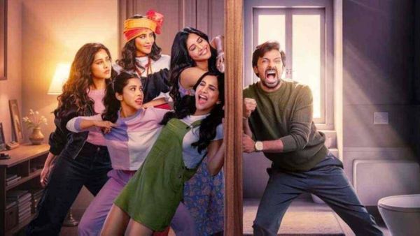 Darling OTT Release Date, Platform, & Time Official: Priyadarshi-Nabha Natesh's Romcom Streaming On THIS Date