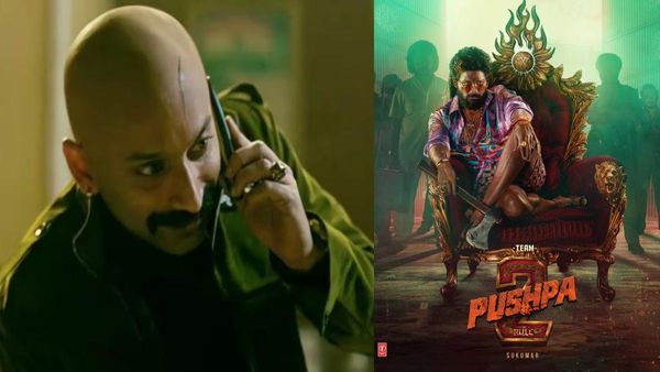 Pushpa 2 Update: Allu Arjun & Rashmika Mandanna Sequel's Shooting Delayed Due To Fahadh Faasil? Read For More