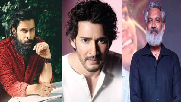 SSMB 29: Is Chiyaan Vikram Part Of Mahesh Babu-SS Rajamouli's Globe-Trotting Adventure Drama? Find Out HERE