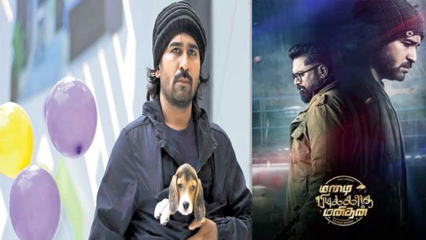 Mazhai Pidikatha Manithan Box Office Collection Prediction Day 5: Vijay Antony's Action Drama Holds Steadily