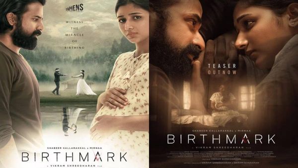 Birthmark (Telugu) Movie Leaked Online In HD For Free Download After OTT Release: Reports