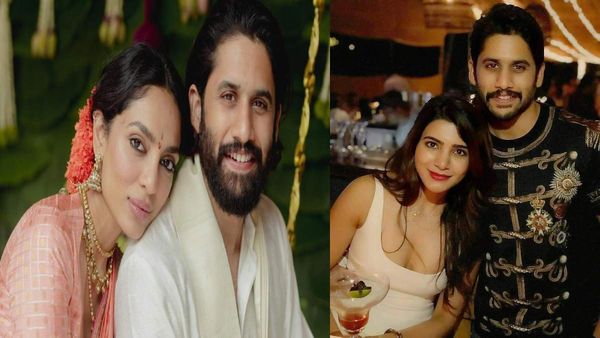 Naga Chaitanya & Sobhita Dhulipala Engagement: Fans REACT Negatively; Say 'Now You Know What Happened..'