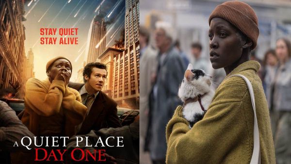 A Quiet Place: Day One OTT Release Date, Platform, & Time: The Spin-off Horror Film Now Streaming On...