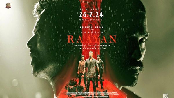 Raayan Box Office Collection Day 16 Prediction: Dhanush-Sundeep Kishan's Actioner Holds Grip At Ticket Windows