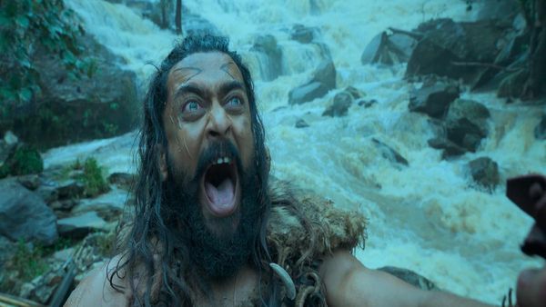 Kanguva Trailer: Fans Compare Suriya-Starrer Actioner's Glimpse To Prabhas' Baahubali; Spot Similarities