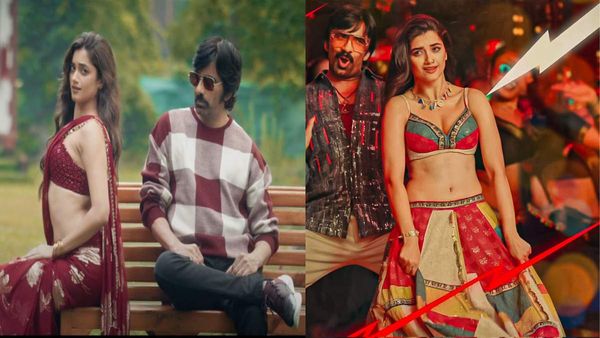 Mr Bachchan Box Office Collection Day 2 Prediction: Ravi Teja's Remake Film Bags Criticism & Negative Reviews