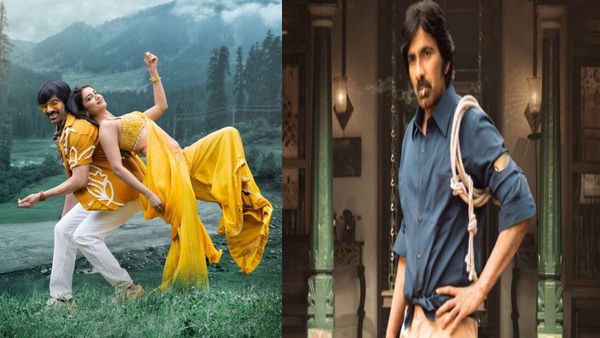 Mr Bachchan OTT Release Date, Platform, & Time: When & Where To Watch Ravi Teja's Latest Remake Drama
