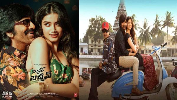 Mr Bachchan Box Office Collection Day 3 Prediction: Ravi Teja's Film Gets Chopped By 13 Minutes After Release
