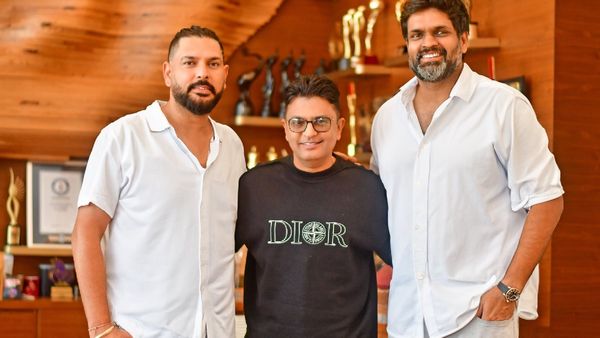 Yuvraj Singh Biopic On The Cards! Netizens Suggest Who Should Play The Role Of Legendary Cricketer, Guess?