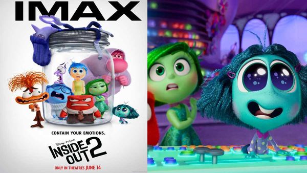 Inside Out 2 Full Movie Leaked Online In HD For Free Download Hours After Its Much-Awaited OTT Debut