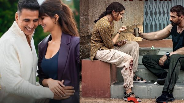 Vedaa Vs Khel Khel Mein Box Office Day 7 Prediction: Akshay Kumar Starrer To Surpass John Abraham Film?