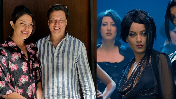 Priyanka Chopra Starrer Fashion 2 On The Cards? Internet Asks If Without Kangana Ranaut, 