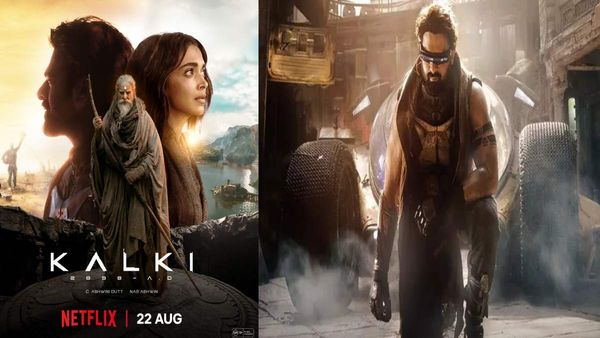 Kalki 2898 AD Full Movie Leaked Online In HD For Free Download After Its Hyped Double OTT Release: Reports