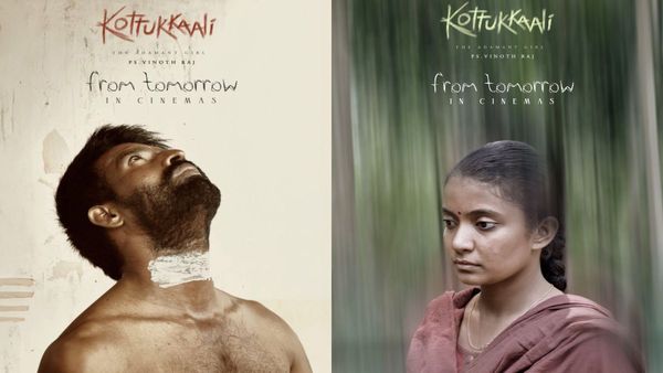 Kottukkaali Premiere Review: Soori & Anna Ben's Intriguing Drama Poised For A Positive Start At Box Office