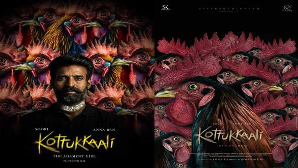 Kottukkaali Box Office Collection Day 1 Prediction: Soori & Anna Ben's Hard-Hitting Drama Off To A Big Start