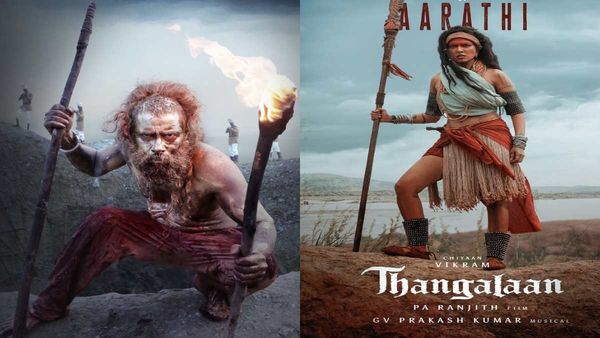 Thangalaan Box Office Collection Day 10 Prediction: Vikram-Malavika Mohanan Film's Figures To Pick Up Again?