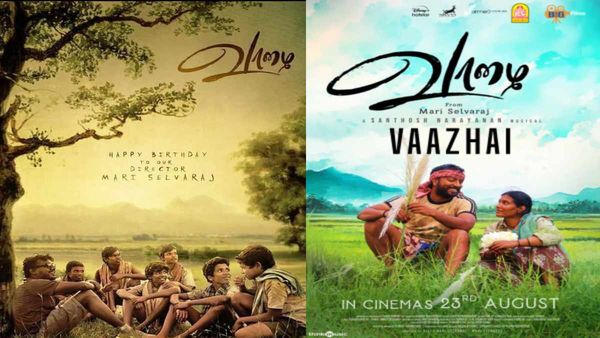 Vaazhai Box Office Collection Day 2: Mari Selvaraj's Drama With Nikhila Vimal Poised For A Good First Weekend