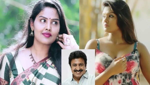 Revathy Sampath Alleges Misbehaviour & Verbal Harassment By Actor-Producer Siddique At A Young Age: DETAILS