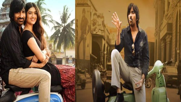 Mr Bachchan OTT Release Update: Ravi Teja-Bhagyashri Borse's Latest Film To Stream EARLY on THIS Platform