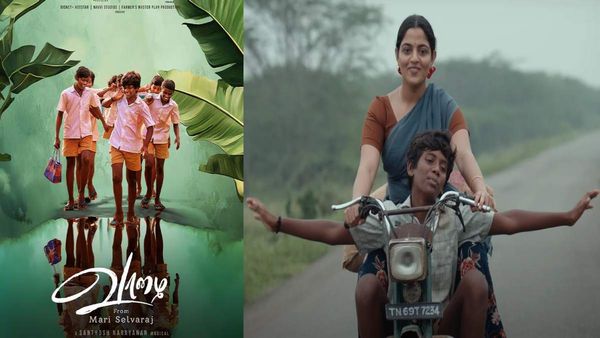 Vaazhai Box Office Collection Day 4: Mari Selvaraj's Children's Drama Evokes Remarkable Response In Numbers