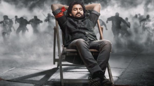 Saripodhaa Sanivaaram Pre-Release: Vivek Athreya's Actioner Fails To Surpass Nani's THIS Film's Figures; DEETS