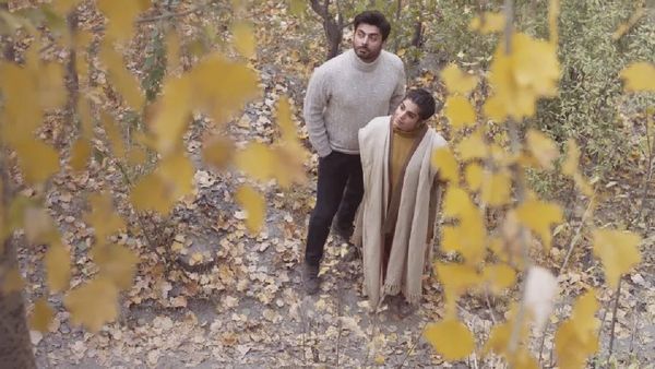 Barzakh: Fawad Khan And Sanam Saeed's Show Pulled Down From Youtube; Here's What You Should Know