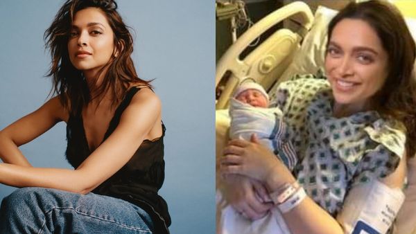 Did Deepika Padukone Give Birth To A Baby Boy? Viral Pic Takes Over The Interest; Here's A FACT CHECK!