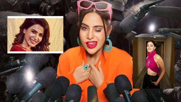 Follow Kar Lo Yaar Review: From Samantha Ruth Prabhu To Ananya Panday, Celebs React To Urfi Javed Show