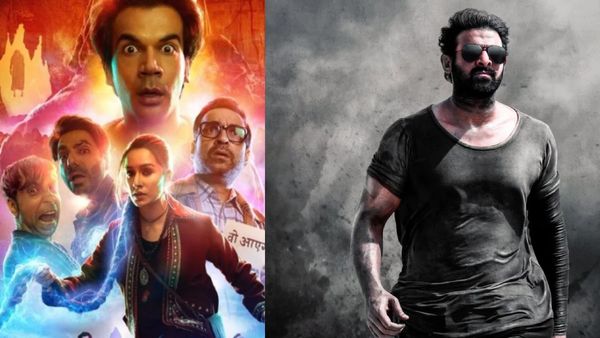 Stree 2 Worldwide Box Office Collection Day 15: Rajkummar's Film Sees Another Dip; Fails To Beat Salaar Part 1